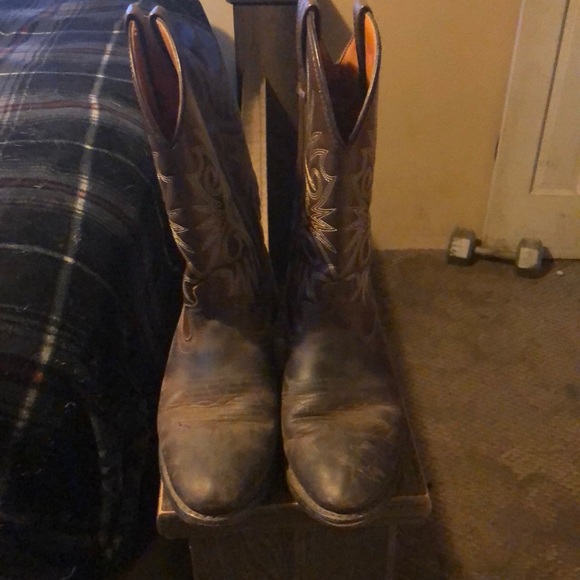 Shoe dept | Shoes | Mens Cowboy Boots 